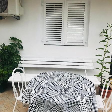 Apartments Mm بودفا المظهر الخارجي الصورة