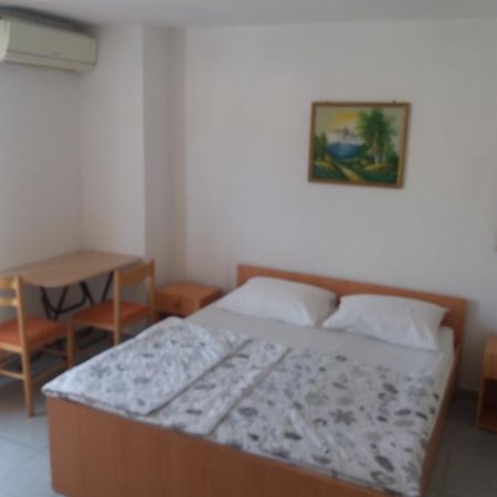Apartments Mm بودفا المظهر الخارجي الصورة