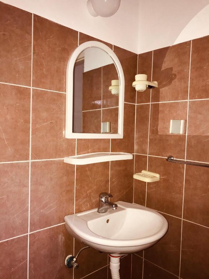 Apartments Mm بودفا المظهر الخارجي الصورة