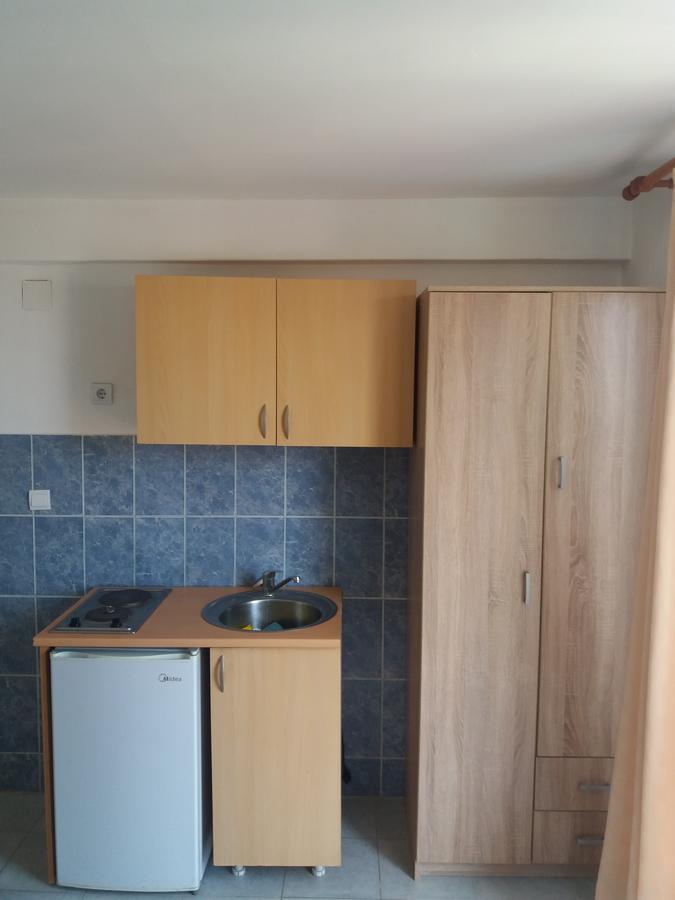 Apartments Mm بودفا المظهر الخارجي الصورة