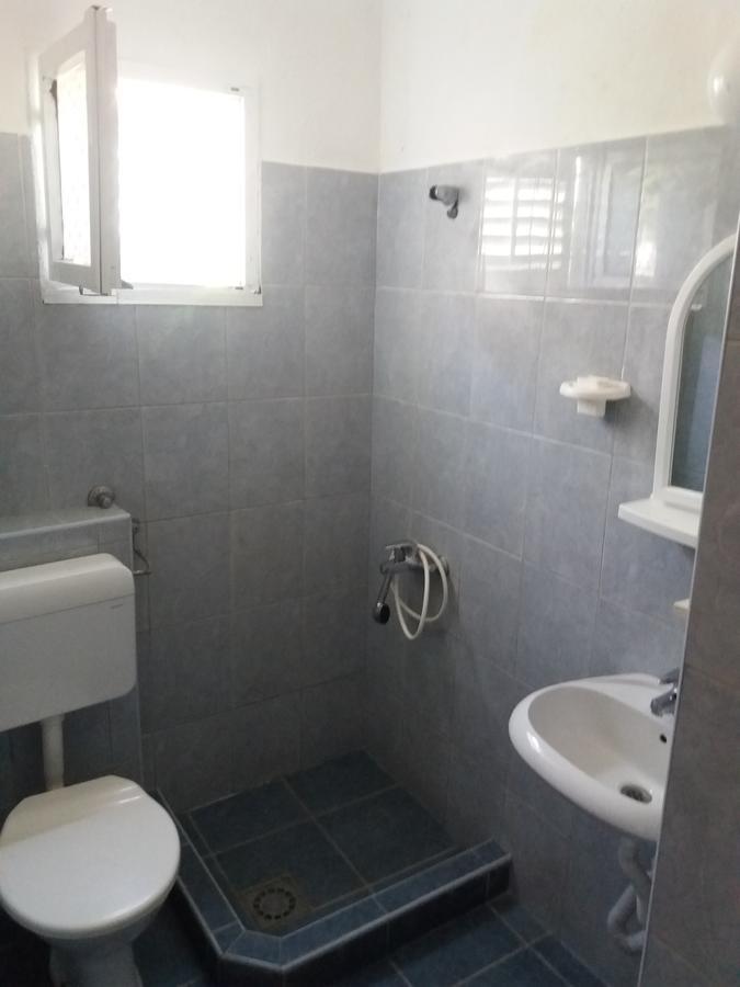 Apartments Mm بودفا المظهر الخارجي الصورة