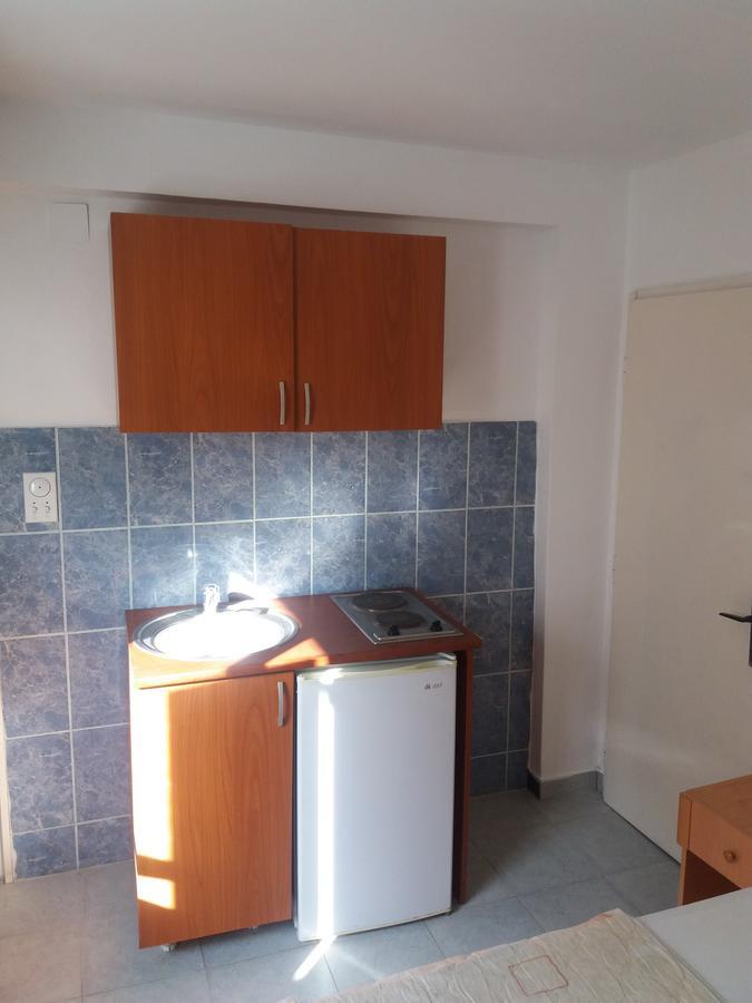 Apartments Mm بودفا المظهر الخارجي الصورة