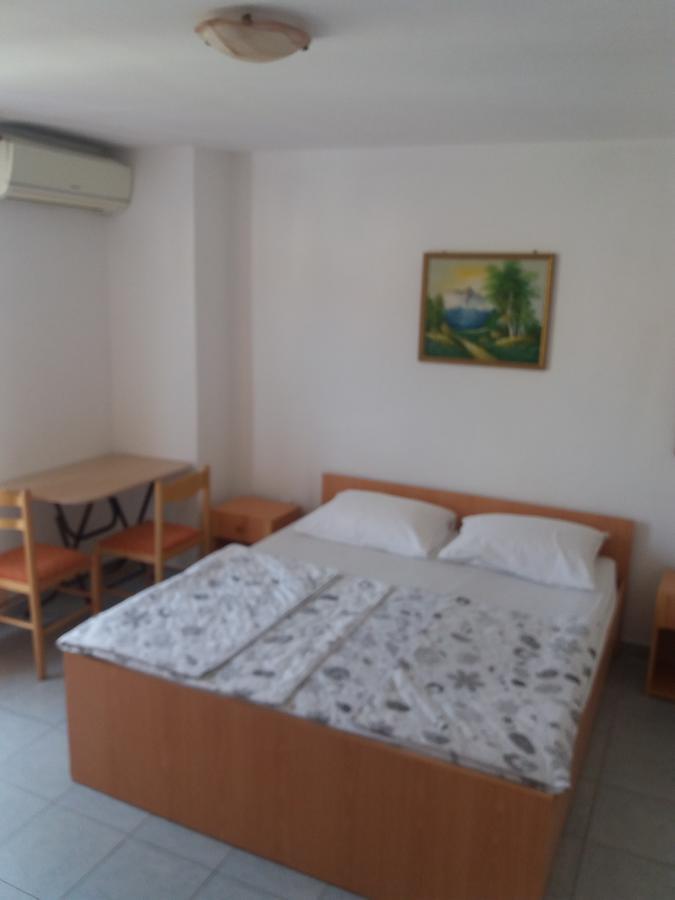 Apartments Mm بودفا المظهر الخارجي الصورة