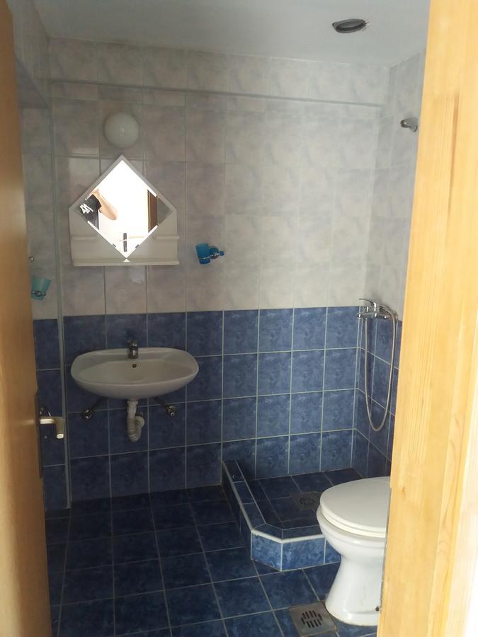 Apartments Mm بودفا المظهر الخارجي الصورة