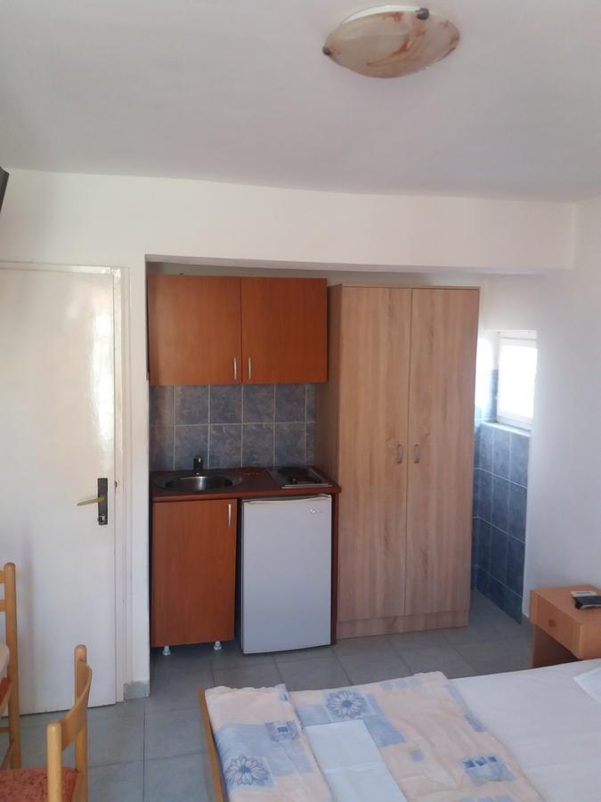 Apartments Mm بودفا المظهر الخارجي الصورة