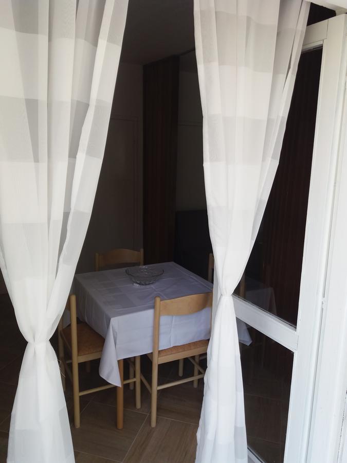 Apartments Mm بودفا المظهر الخارجي الصورة