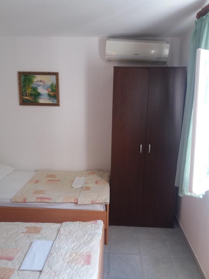 Apartments Mm بودفا المظهر الخارجي الصورة
