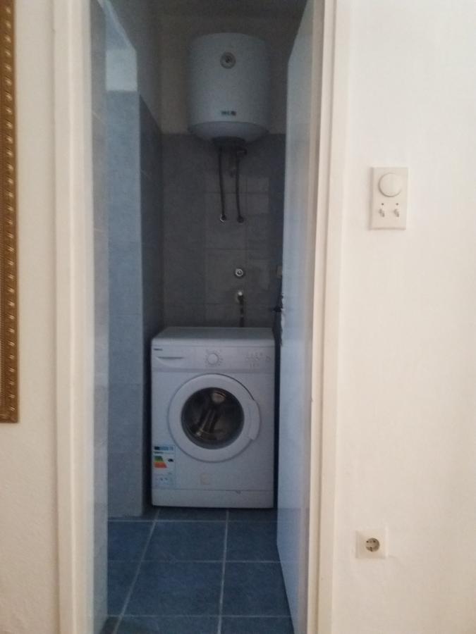 Apartments Mm بودفا المظهر الخارجي الصورة