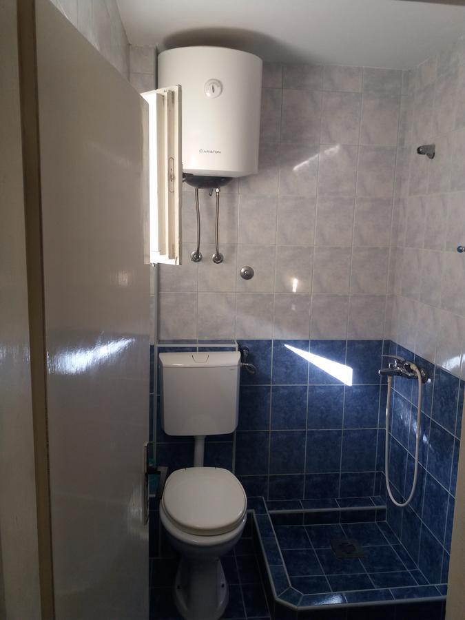 Apartments Mm بودفا المظهر الخارجي الصورة