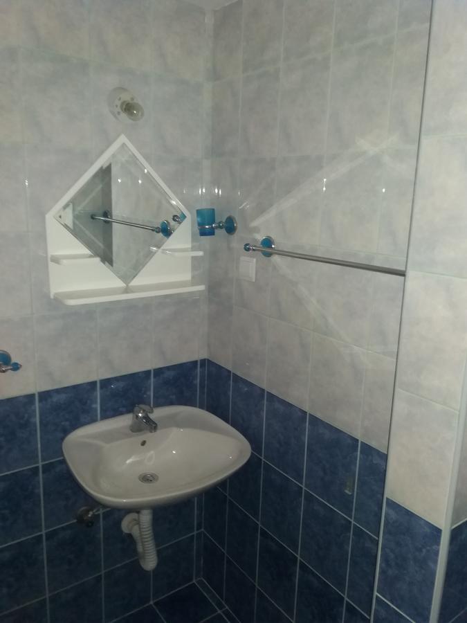 Apartments Mm بودفا المظهر الخارجي الصورة