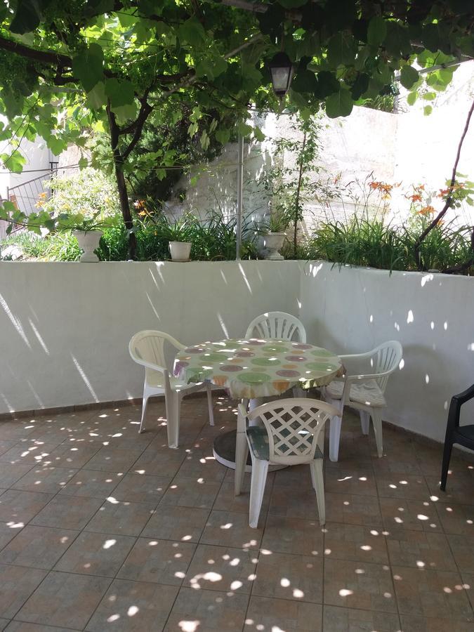 Apartments Mm بودفا المظهر الخارجي الصورة