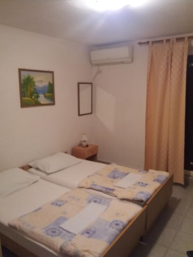 Apartments Mm بودفا المظهر الخارجي الصورة