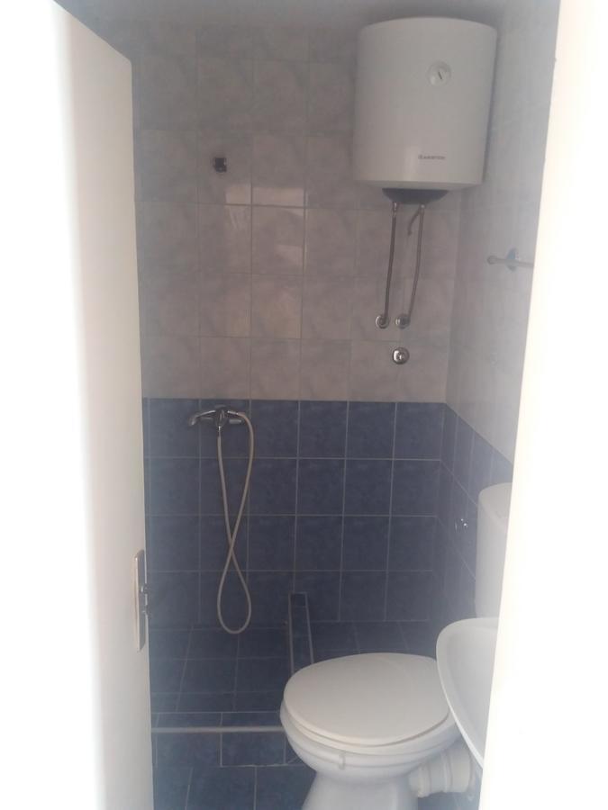 Apartments Mm بودفا المظهر الخارجي الصورة