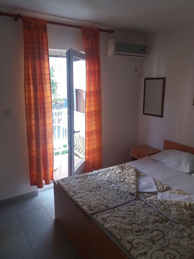 Apartments Mm بودفا المظهر الخارجي الصورة
