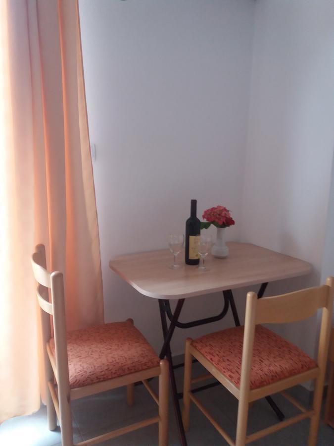 Apartments Mm بودفا المظهر الخارجي الصورة
